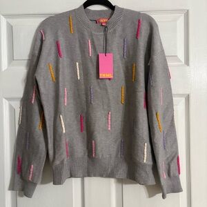 NWT! THML Sweater